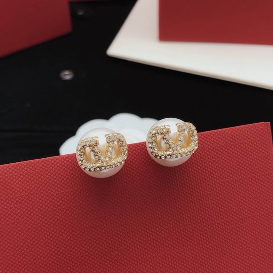 Valentino earring 11lyh13